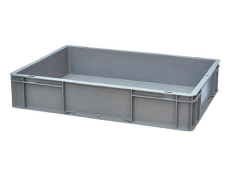 EU-4611塑料物流箱