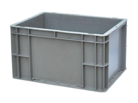 EU-4622塑料周轉箱