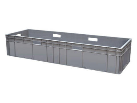 EU-41228塑料物流箱