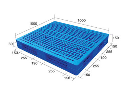 是什么導致了塑料托盤價格的差異