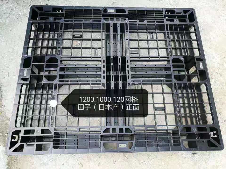 田字網格（日本產）